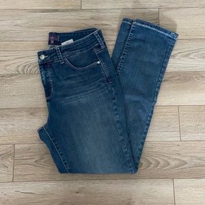 NYDJ Ankle Jeans